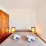 Apartment Hostdomus - Blue Wave *