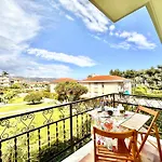 Hostdomus - Blue Wave Apartman