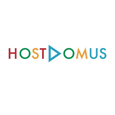 Hostdomus - Blue Wave Appartement *