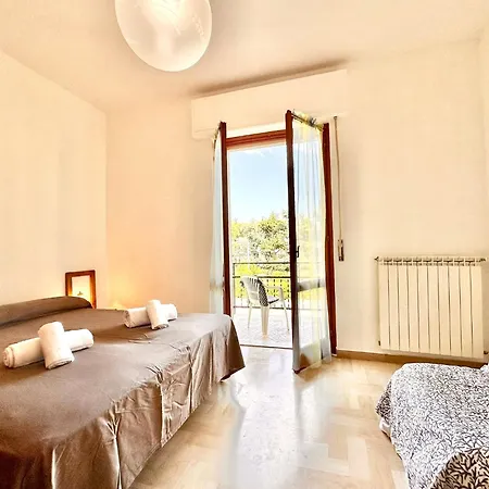 Appartement Hostdomus - Blue Wave