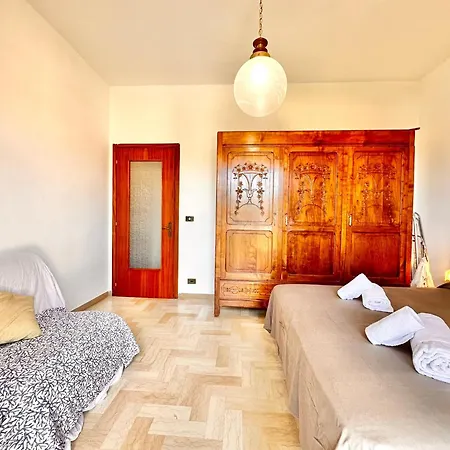 Appartement Hostdomus - Blue Wave Loano