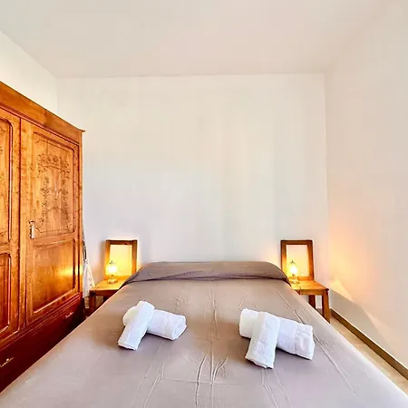 Appartement Hostdomus - Blue Wave *
