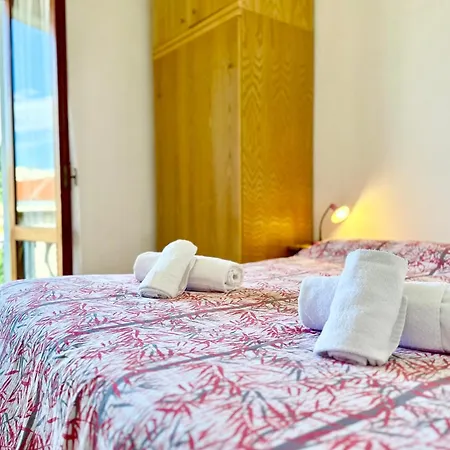 Hostdomus - Blue Wave Loano