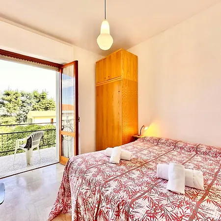 Appartement Hostdomus - Blue Wave *