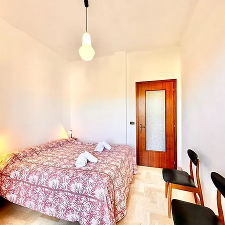 Hostdomus - Blue Wave Appartamento