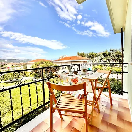 Hostdomus - Blue Wave