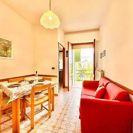 Hostdomus - Blue Wave Appartement