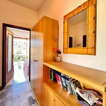 Hostdomus - Blue Wave Appartamento *