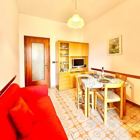 Apartamento Hostdomus - Blue Wave