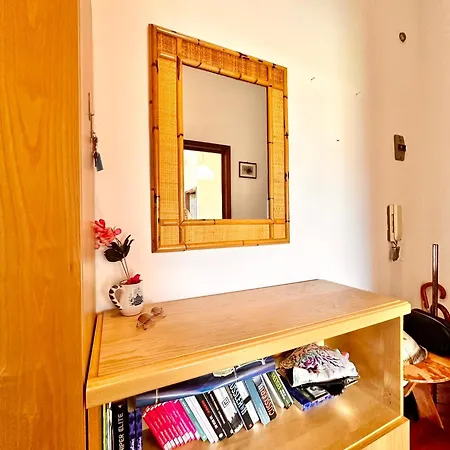 Appartement Hostdomus - Blue Wave Loano