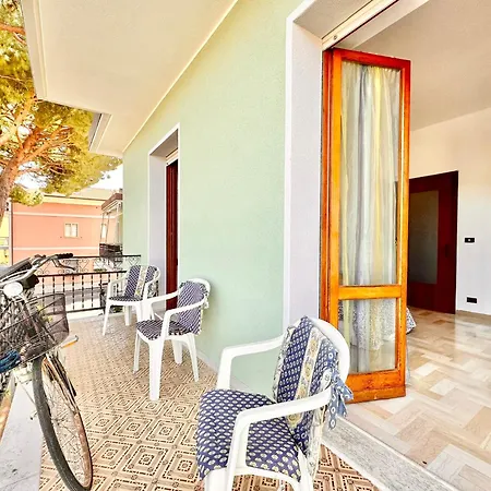 Hostdomus - Blue Wave Appartement *