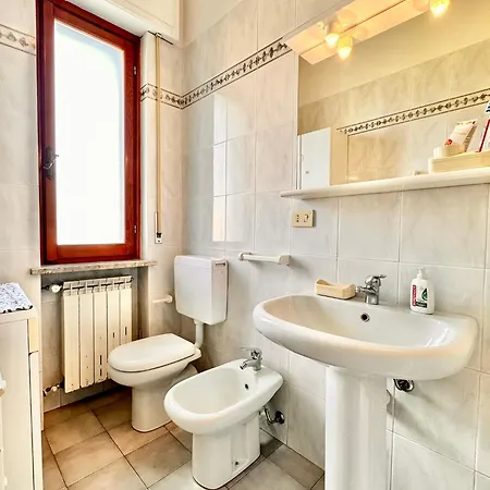 Apartamento Hostdomus - Blue Wave Loano