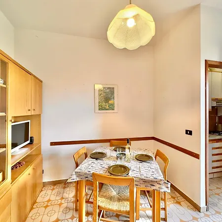 Hostdomus - Blue Wave Apartman *