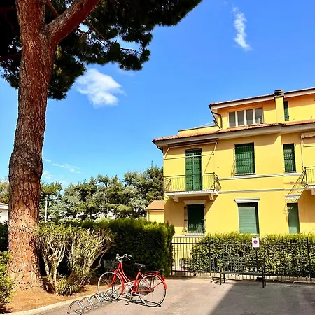 Apartamento Hostdomus - Blue Wave Loano