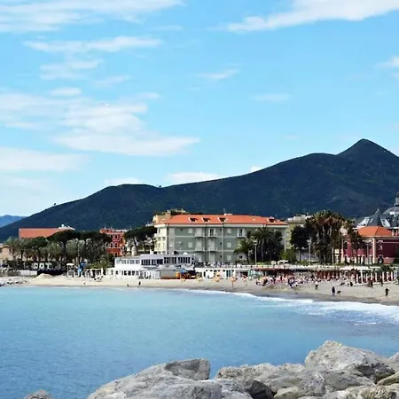 Hostdomus - Blue Wave *