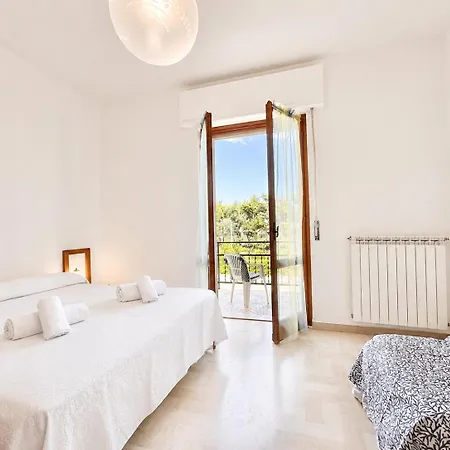 Hostdomus - Blue Wave Appartement Loano