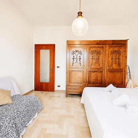 Hostdomus - Blue Wave Appartement