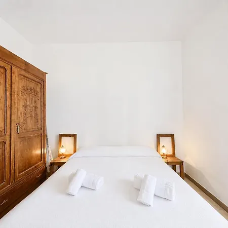 Appartement Hostdomus - Blue Wave