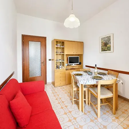 Appartement Hostdomus - Blue Wave *