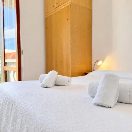 Hostdomus - Blue Wave Appartement