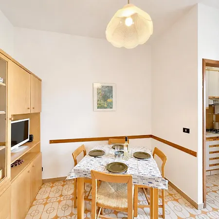 Hostdomus - Blue Wave Appartement *