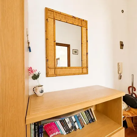 Appartement Hostdomus - Blue Wave Loano