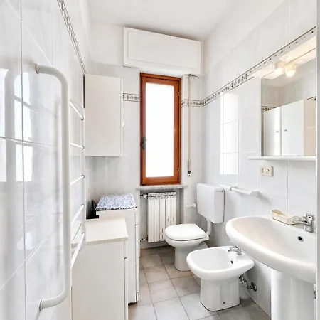 Appartement Hostdomus - Blue Wave *