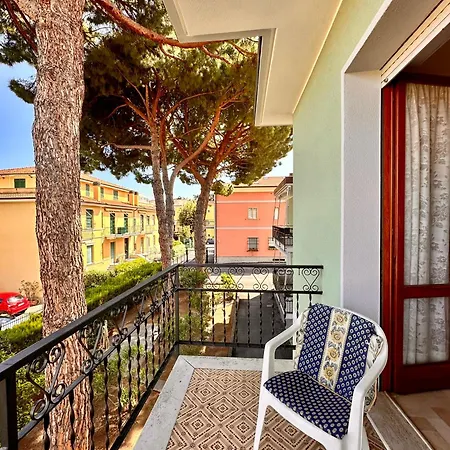 Hostdomus - Blue Wave Appartement *
