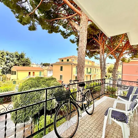 Appartement Hostdomus - Blue Wave *