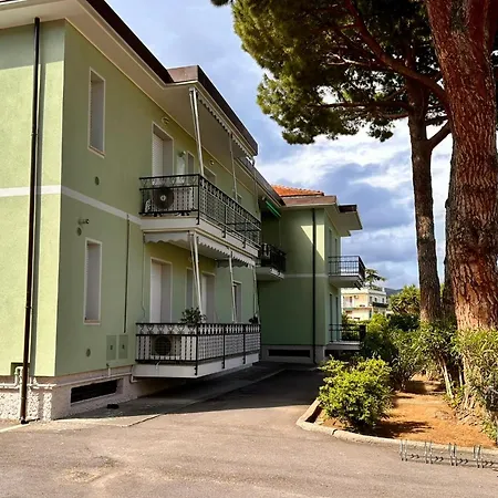 Hostdomus - Blue Wave Appartement