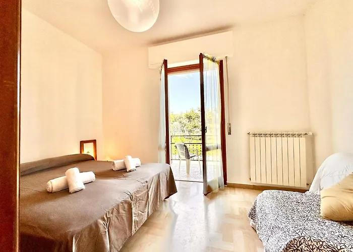 Apartman Hostdomus - Blue Wave