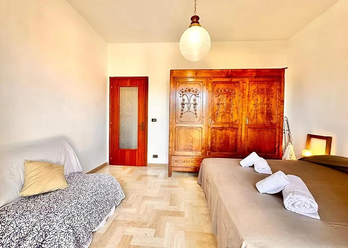 Apartman Hostdomus - Blue Wave Loano