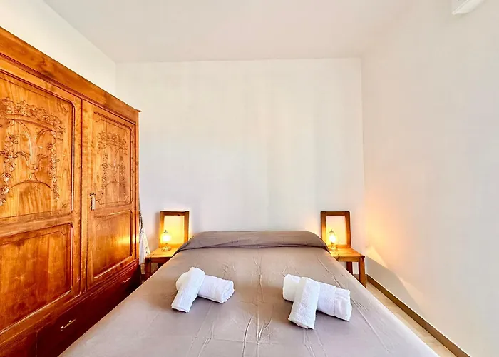 Apartman Hostdomus - Blue Wave *