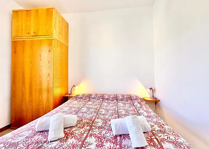 Apartman Hostdomus - Blue Wave