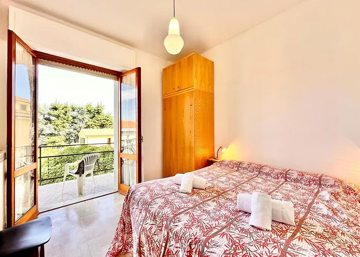 Apartman Hostdomus - Blue Wave *