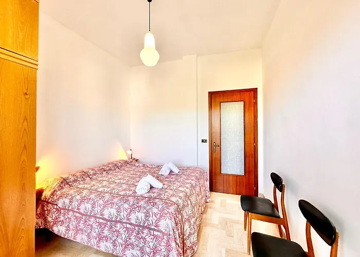 Hostdomus - Blue Wave Apartman