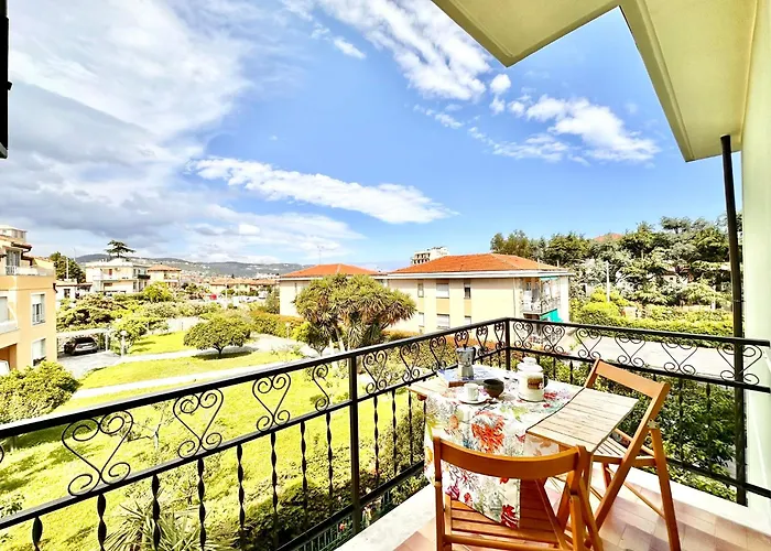 Hostdomus - Blue Wave Apartman