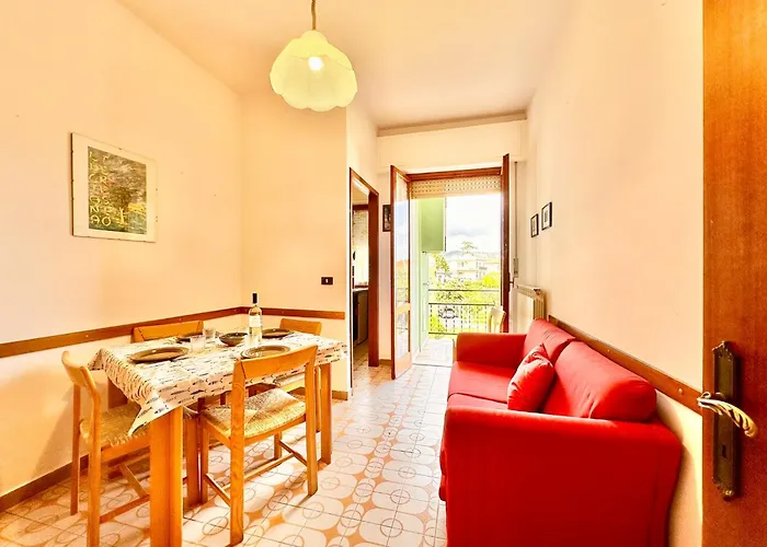 Hostdomus - Blue Wave Apartman