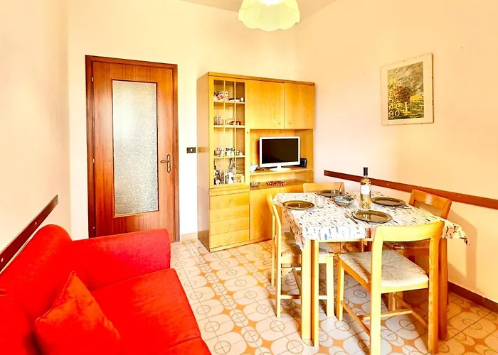 Apartman Hostdomus - Blue Wave