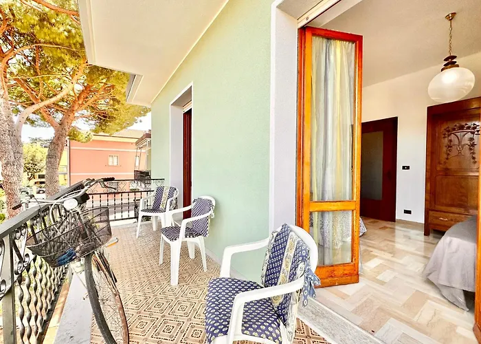 Hostdomus - Blue Wave Apartman *