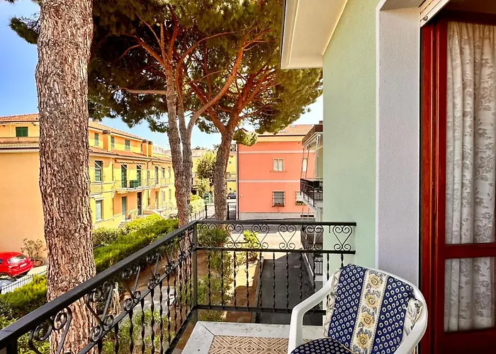 Hostdomus - Blue Wave