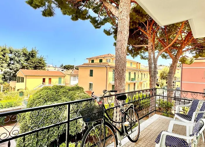 Hostdomus - Blue Wave * Loano