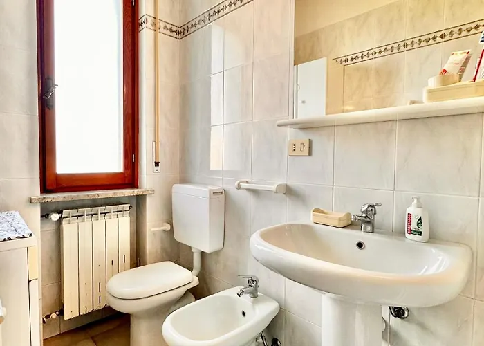 Apartman Hostdomus - Blue Wave Loano