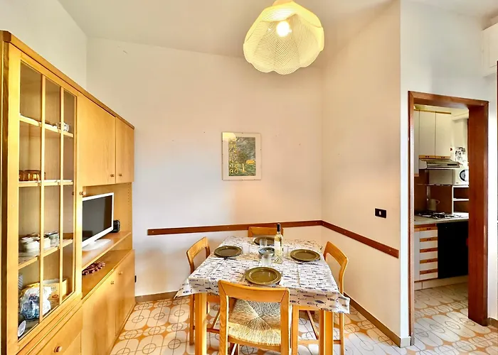 Hostdomus - Blue Wave Apartman *