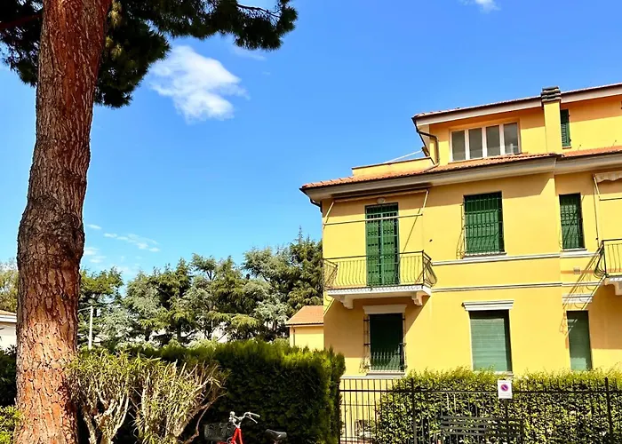 Apartman Hostdomus - Blue Wave Loano