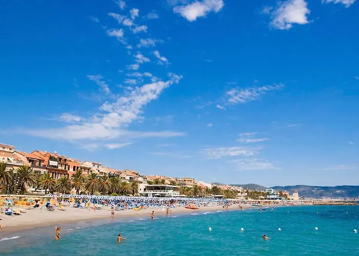 Hostdomus - Blue Wave Apartman